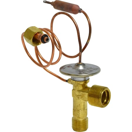 Universal Air Cond Maz Protege 03-01 Expansion Valve, Ex10139C EX10139C